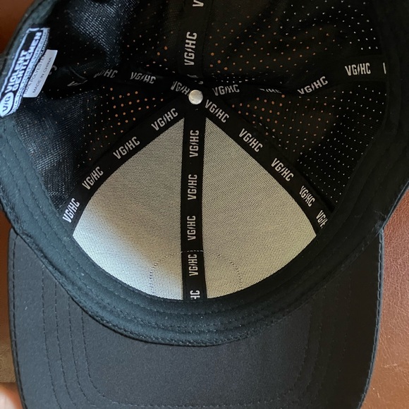 Violent Gentlemen snapback Tech Hat- - Picture 5 of 5